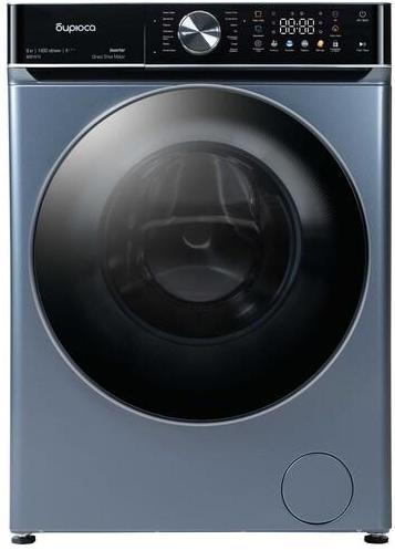 Стиральная машина Бирюса WM-SC914/15 W синий