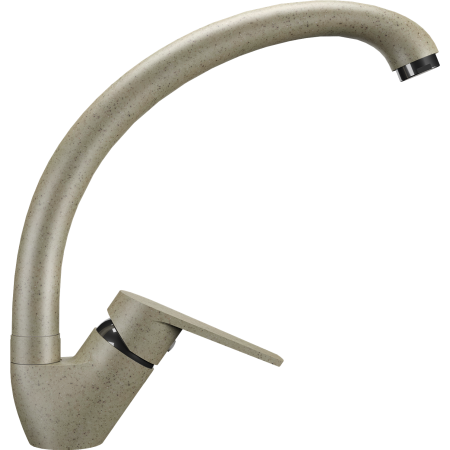 Смеситель для кухни Weissgauff WG 0202 Classic Ivory