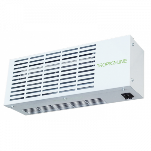 Тепловая Завеса Тропик K2