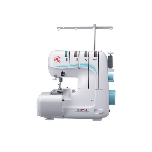 Оверлок Chayka New Wave 777