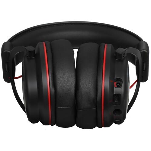 Проводные наушники ARDOR GAMING Blackout черный