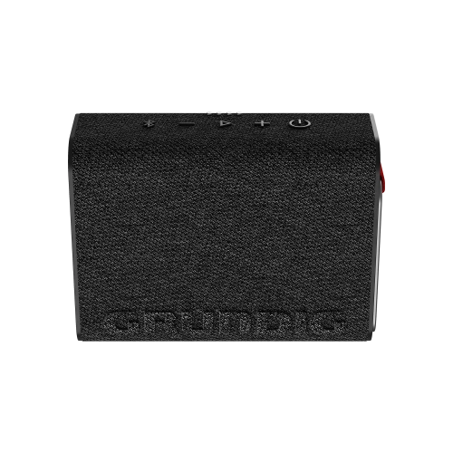 Портативная колонка Grundig Jam 2 Black