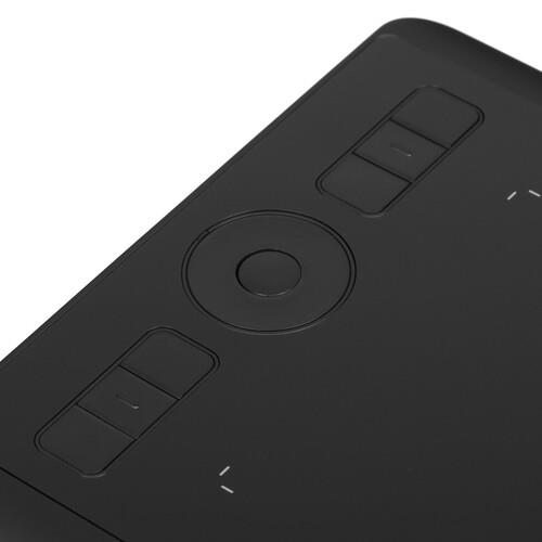 Графический планшет Wacom Intuos Pro Small