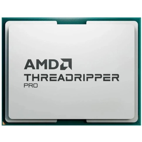 Процессор AMD Ryzen Threadripper Pro 9955WX 100-000000725 OEM (Shimada Peak, 4nm, C16/T32, Base 4,5 GHz, Turbo 5,4 GHz, Without Graphics)