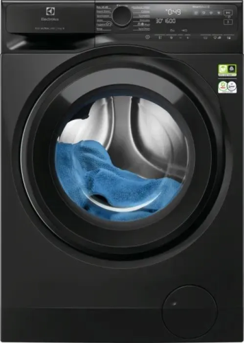 Стиральная машина Electrolux EW8FG5602CDE