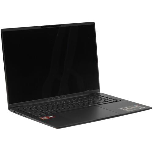 16" Ноутбук Asus Vivobook S M5606WA-MX019W черный