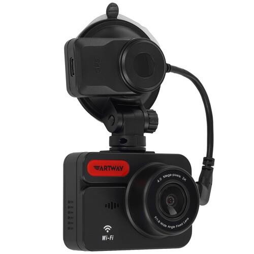 Видеорегистратор Artway AV-305
