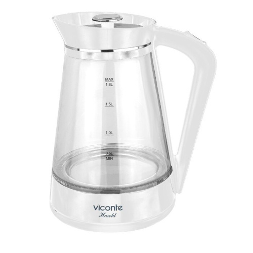 Электрочайник Viconte VC-3339