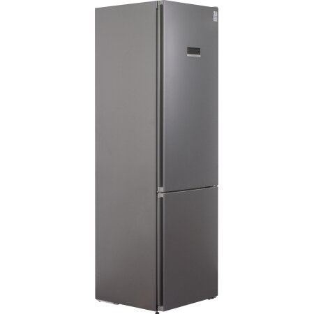 Холодильник Weissgauff CBN2WB1C2