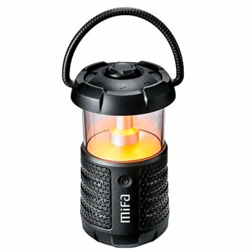 Бепроводная колонка MIFA WildCamping S2120-BK черный