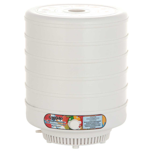 Сушилка для овощей СЛАВДА DVN31-500/5