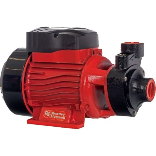 Садовый насос QUATTRO ELEMENTI Giardino 601 Ci (910-126)