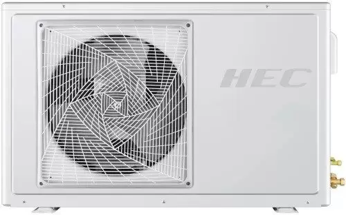 Сплит-система Hec Hec-09Hnc03/R3(In)/Hec-09Hnc03/R3(Out) Business Dc Inverter