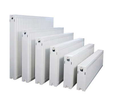 Радиатор стальной Панельный Ferroli 22X300X2200