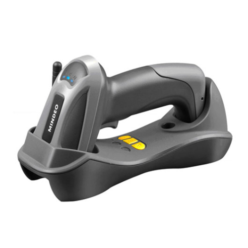 Сканер штрих-кода Mindeo CS3290 2D серый (CS3290HD-2D+)