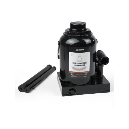 Домкрат БелАК БАК.00051 50 тонн
