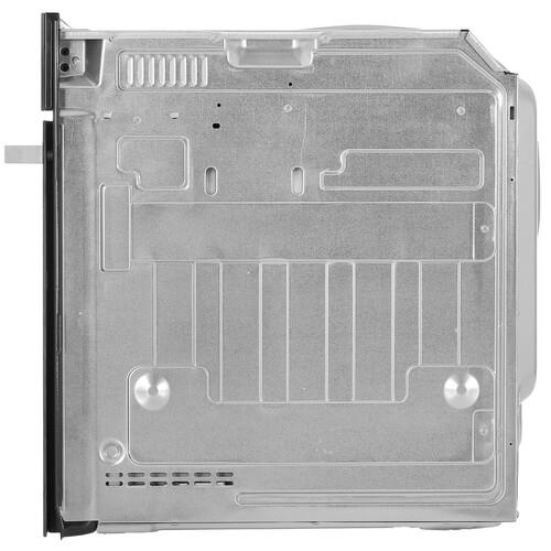 Электрический духовой шкаф Haier HOD-P12CTGB черный