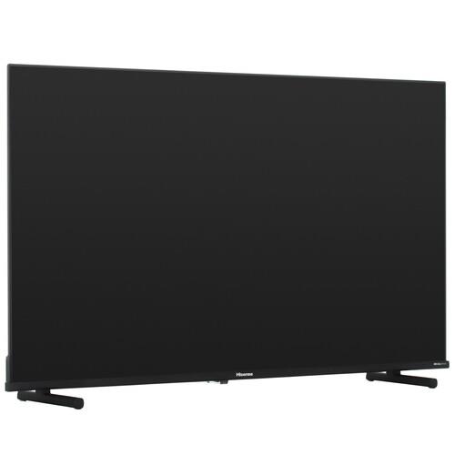 40" (100 см) LED-телевизор Hisense 40A5NQ черный
