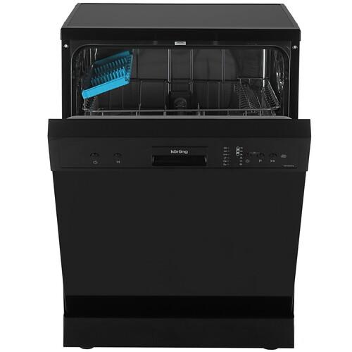 Посудомоечная машина Korting KDF 60240 N черный