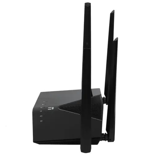 Роутер Netis NX10 двухдиапазонный гигабитный Wi-Fi 6 AX1500
