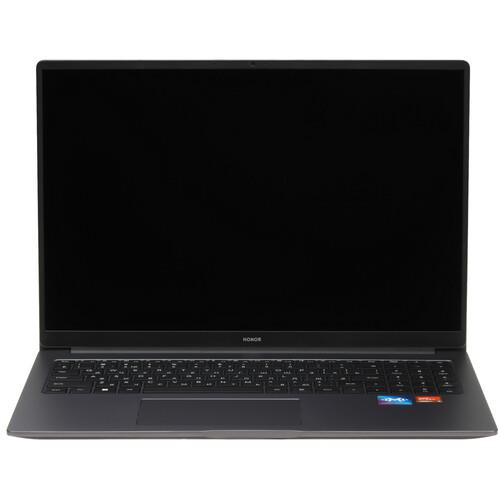 16" Ноутбук Honor MagicBook X 16 Born-H5651 серый