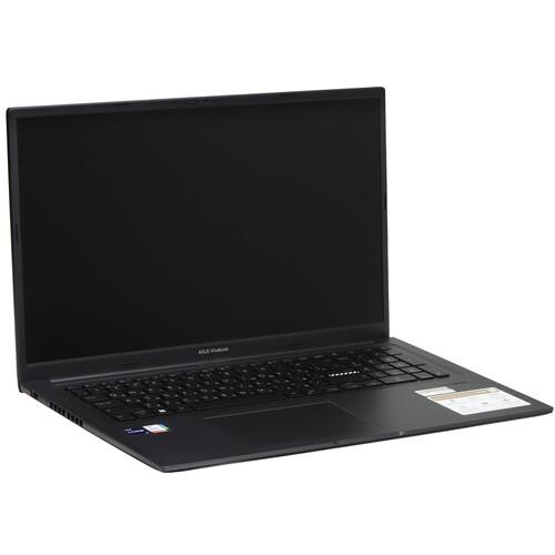 17.3" Ноутбук ASUS Vivobook 17X K3704VA-AU101 черный