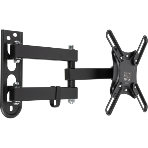 Кронштейн Hama R1 118154 черный