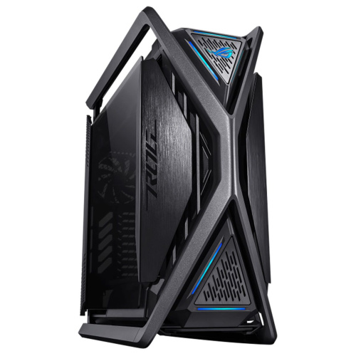 Корпус ASUS Rog Hyperion GR701 BTF Edition (90DC00F0-B39020) GR701/BTF/BK/PWM Fan