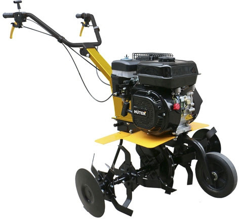 Культиватор Huter GMC-7.0