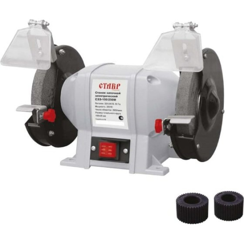 Заточный станок Ставр СЗЭ-150/250М (СТ150-250мсзэ)