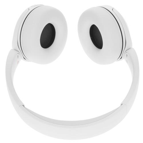 Беспроводные наушники Sony WH-CH520 белый