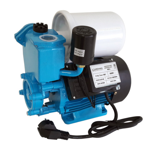 Насосная станция Gardana WZ-2 (UT0035)