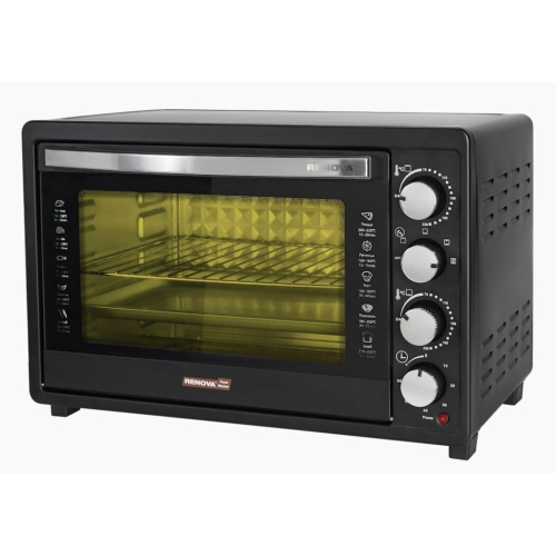 Мини-печь RENOVA MO-45GFLTB1