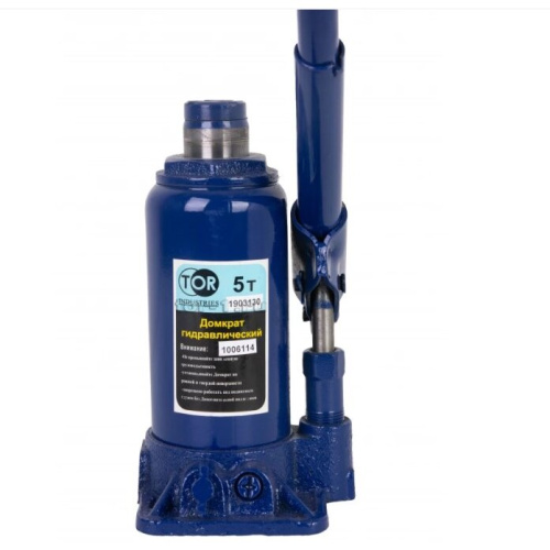 Домкрат Tor ДГ-5 (1048186)