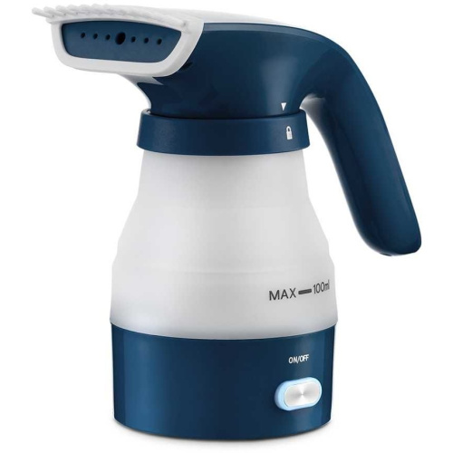 Отпариватель ручной Kitfort КТ-955-2 синий