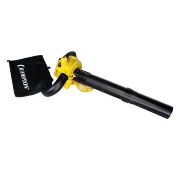 Воздуходувка-измельчитель CHAMPION GBV 326 S