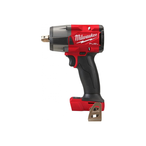 Гайковёрт Milwaukee M18 FMTIW2P12-0X Fuel (4933478452) без АКБ и ЗУ уд
