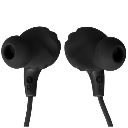 Беспроводные наушники JBL Endurance Run 2 BT черный
