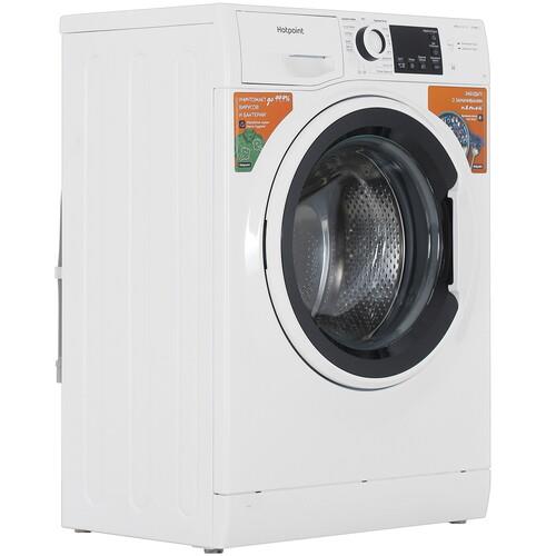 Стиральная машина Hotpoint NSB 7249 W AVE RU белый
