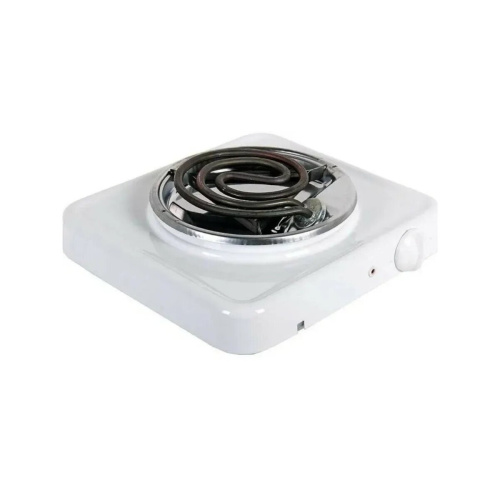 Настольная плитка Нива ЭПТ-1-1/230 Белая