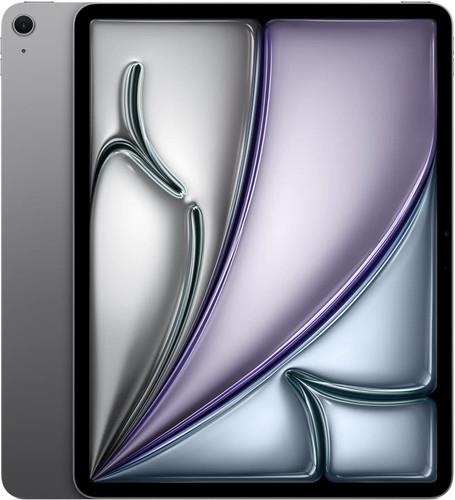 13" Планшет Apple iPad Air (M3) 5G 512 ГБ серый