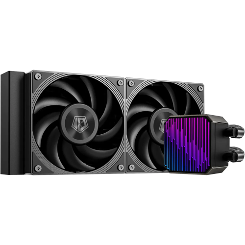 СВО ID-COOLING DX240 Max, Ret