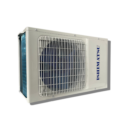 Сплит-система Ishimatsu ALK-07H Akasi