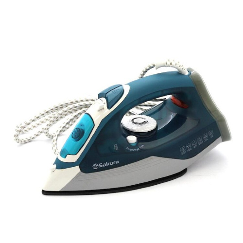 утюг WILLMARK SI-2267CB