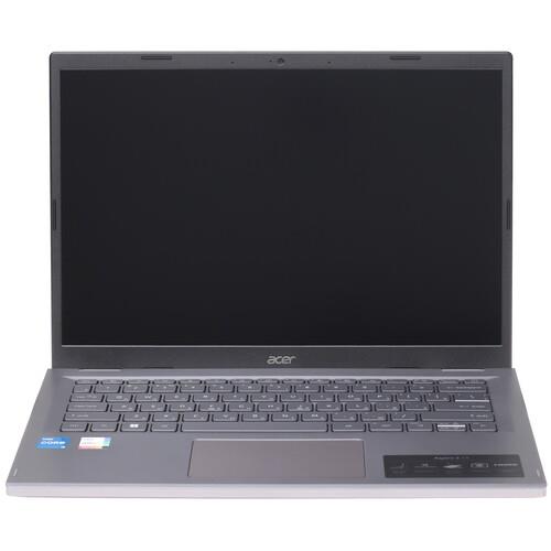 14" Ноутбук Acer Aspire 5 A514-56M-578V серый