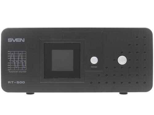 ИБП SVEN RT-500