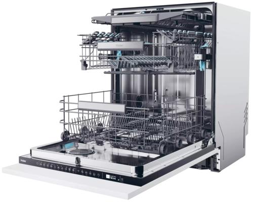 Встраиваемая посудомоечная машина Haier XS 6B0M4PDB-08