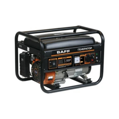 Генератор BAFF GB 2500