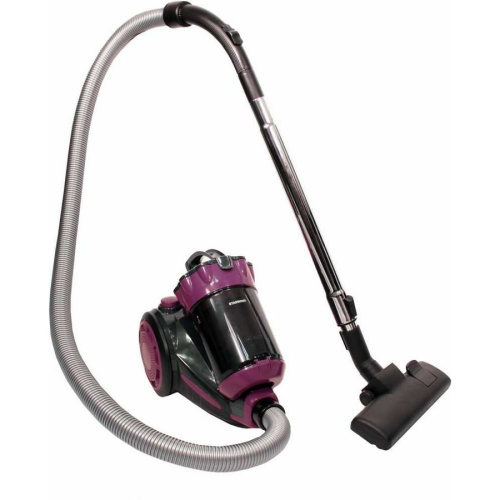 Пылесос Starwind SCV2030 фиолетовый/черный