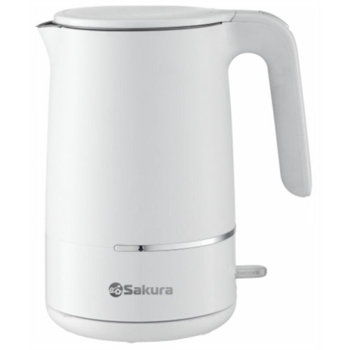 Электрочайник Sakura SA-2176W